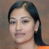 Rosie Prieto's Instagram, Twitter & Facebook