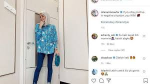 Tips memilih baju hamil yang nyaman dan ini inspirasi padu padan style fashion ibu hamil ke kantor sumber : Il6euviwy702tm