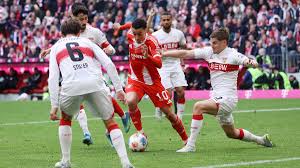 DFB-Pokalfinale: Darin liegt die 