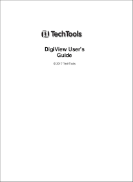 263/2010 privind sistemul unitar de pensii publice, publicata in m. Digiview User Guide Datasheet By Techtools Digi Key Electronics
