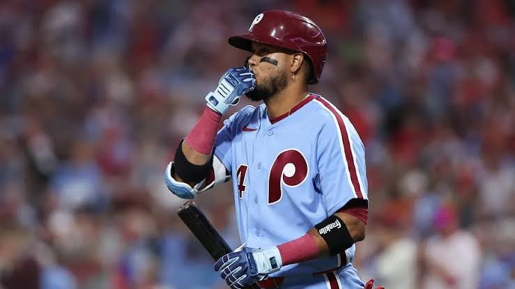 Why Luis Arraez is a Better Fit Now for Phillies Than at Trade Deadline -  Yahoo Sports