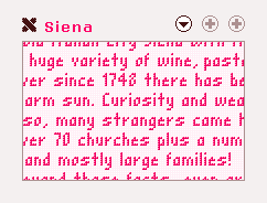 Alphabet patterns allow you to personalize clothing and accessories, create birth announcements for. Stitchpoint S Cross Stitch Writer Write Your Text In Cross Stitch Or Back Stitches