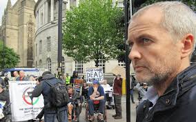 DNS is 'vexatious' for seeking secret DWP death reviews, information  commissioner rules