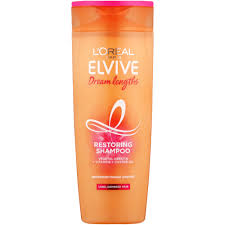 L Oreal Elvive Dream Lengths Long Hair Shampoo 400ml Clicks