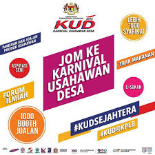 Berita rtm 1 year ago. Karnival Usahawan Desa Kud Kplb 2019 German Malaysian Institute