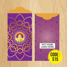Ratusan pilihan design & warna sampul duit raya terkini. Sampul Raya S15