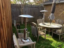 Maybe you would like to learn more about one of these? Fire Sense Table Top Patio Heater Walmart Com Walmart Com