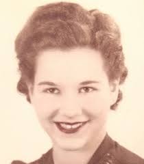 Ann Brown Obituary (1927