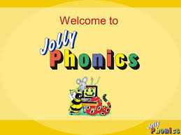 These 42 letter sounds are phonic building blocks that children, with the right tools, use to decode the. Welcome To Introduction Welcome To Jolly Phonics Ppt Video Online Download