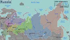 All the latest breaking news on russia. Russia Wikitravel