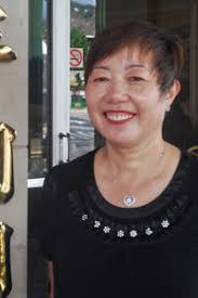 Lisa Lum's Instagram, Twitter & Facebook