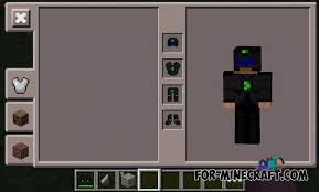 Explora mundos infinitos y construye cualquier cosa, desde la casa más sencilla hasta el más grandioso de los castillos. Factorization 3 7 Mod For Minecraft Pocket Edition 0 10 5