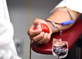 This also marks the birth anniversary of the scientist karl landsteiner. World Blood Donor Day 2021 Why You Should Donate Blood