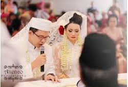 Bin… pada teks pembawa acara/pemandu aca… Contoh Teks Mc Naskah Panduan Akad Pernikahan Kajian Islam