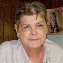 Sharon Sue Sensaboy Elmore Obituary