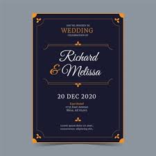 Design beautiful invitations to download, print or send online (with rsvp) for free. Invitation Card Images Free Vectors Stock Photos Psd