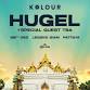 HUGEL at Legend Siam - Kolour Pattaya event image