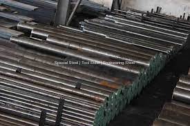 Aisi 4130 Steel 25crmo4 1 7218 708a25 Scm430 Special Steel