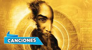5 / 5 2 мнений. Don Omar Dile A El Video Canciones Radio Onda Cero
