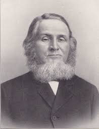 RHODES: Burk Family Burial Grounds one of the oldest in Chatham-Kent