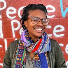 Woke Truth's Table Podcaster Michelle Higgins: 'The Trinity is Queer'