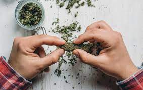 If your reason for quitting smoking weed is because you have chosen to be healthier, then why not opt for something active? Marijuana May Not Lower Your Iq Scientific American
