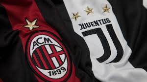 6 jan 2021 19:45 location: Ac Milan Vs Juventus 07 07 20 Serie A Odds Preview Prediction
