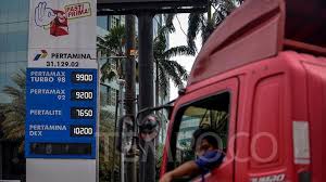 Pertamina dex (singkatan dari diesel environment extra) adalah salah satu jenis bbm produksi pertamina yang dipergunakan untuk kendaraaan bermotor dengan mesin diesel modern. Promo Pertamina Beli Pertamax Dan Dex Dapat Cashback 30 Persen Bisnis Tempo Co