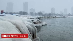 São joaquim, urubici, urupema, são josé dos ausentes, palmas, general carneiro y guarapuava, entre otras ciudades fronterizas, como bom jesus, bom jardim da serra y cambará do sul. Ola De Frio Artico Y Nieve En Estados Unidos Los Cientificos Responden A Donald Trump Y Sus Dudas Sobre El Cambio Climatico Bbc News Mundo