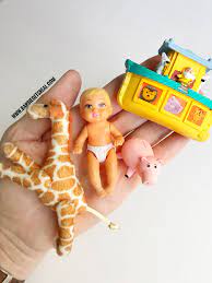 Pin On Barbie And One Sixth Scale Miniature Photography