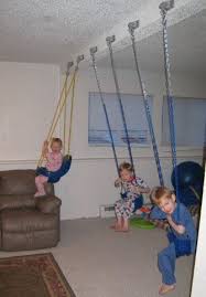 Diy Sensory Boards For Babies And Toddlers Indoor Swing Set Indoor Swing Swing Set