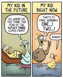 This Guy S Comics Hilariously Sum Up The Truth About Being A Parent Parenting Comics Parenting Jokes Mom Humor