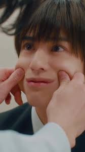 Japonesebl y el poder del maquillaje en dramas