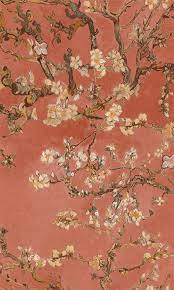 Maybe you would like to learn more about one of these? Van Gogh Almond Blossom Wallpaper 17147 Prime Walls Us