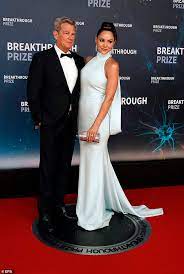 Katharine Mcphee 35 Jokes About Age Gap With Husband 70 Daily Mail Online
