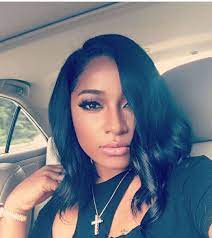 Pin By Prudence On Toya Wright Hair Styles Weave Hairstyles Bob Hairstyles