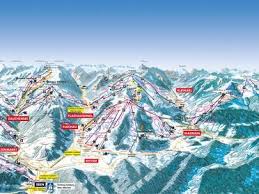 Johann im pongau district located in the austrian province of salzburg. Ski Resorts Sankt Johann Im Pongau Skiing In The District Of Sankt Johann Im Pongau