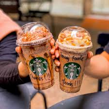 Espresso, brewed coffee, tea, chocolate & more, starbuck refreshers. Kl Foodie New Starbucks Choco Nut Frappe Now Available Facebook