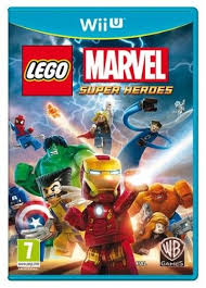 Guia español lego marvel vengadores ps3 español. Has Buscado Juegos Lego Marvel Super Heroes Wiiu Kemik Guatemala Lego Marvel Lego Marvel Super Heroes Lego Marvel S Avengers