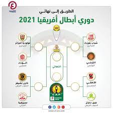 متابعة دوري افريقيا ومتابعت الكورة الافرقية بصفة عامة كمامتابعت كل الاعاب الرياضية فى. 5 Ù…Ø´Ø§Ù‡Ø¯ Ù…Ø«ÙŠØ±Ø© Ù…Ù† Ù‚Ø±Ø¹Ø© Ø¯ÙˆØ±ÙŠ Ø£Ø¨Ø·Ø§Ù„ Ø£ÙØ±ÙŠÙ‚ÙŠØ§