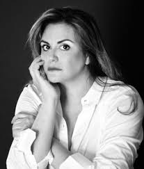 Silvia Albert. Rompiendo estereotipos.