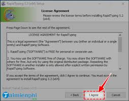 Rapid typing for windows 10. How To Install Rapid Typing Tutor Practice Typing With 10 Fingers Electrodealpro
