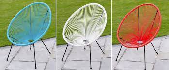 Teak is used to produce boats, garden furniture, and other things that require resistance to weather elements. B M S 25 Acapulco Garden Chair Is So Popular On Instagram Cheap Garden Chairs For Summer