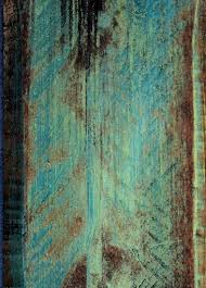 Pin By Melanie Tindell Vantilburg On Absolute Favorite Color How To Distress Wood Staining Wood Turquoise Furniture