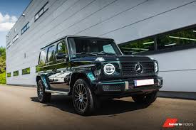 Bavaria Motors In Out This Mercedes Benz G350 In Facebook