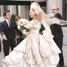 Maybe you would like to learn more about one of these? Die Schonsten Brautkleider Die Jemals In Filmen Zu Sehen Waren Vogue Germany
