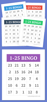 Template Printable Bingo Cards For Kids Make Your Own Free Bingo Cards At Myfreebingocards Com Free Printable Bingo Cards Bingo Cards Printable Bingo Printable