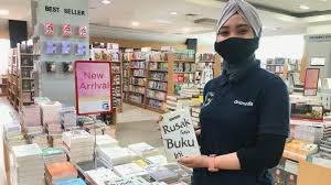 Tv led gambar blank putih seperti pada kasus tv led lg 19ln4050 biasanya kemungkinan rusak pada power supply tcon nya Buku Terbaru Gramedia Jambi Rusak Saja Buku Ini Mampu Menghilangkan Stres Tribun Jambi