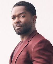 David Oyelowo