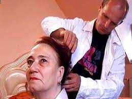 Oma Fickfilme Geile - Porno @ TeatroPorno.com